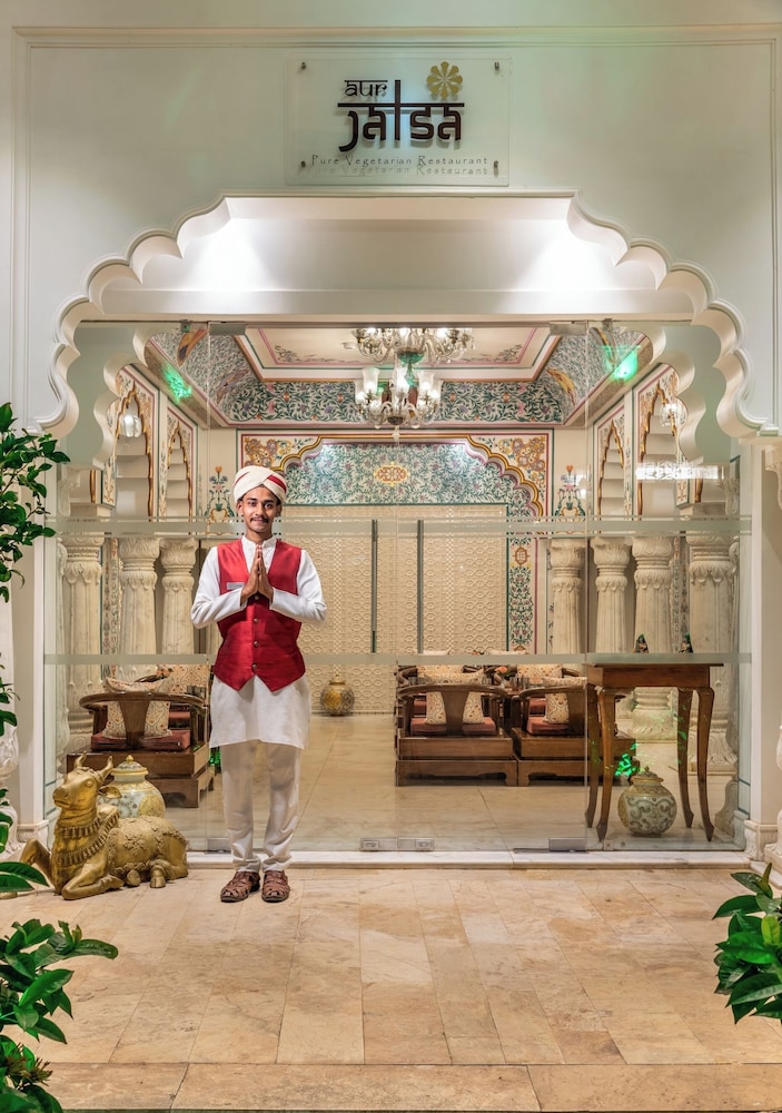 Resort Rio — Restaurant & bars in Arpora, Goa