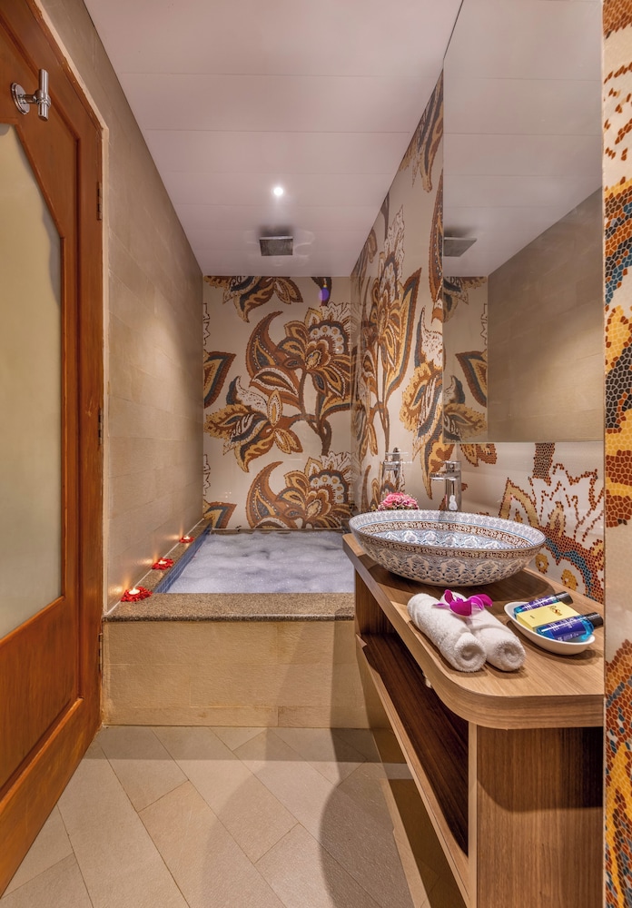 Resort Rio — Spa in Arpora, Goa