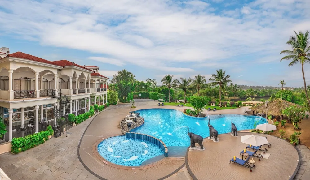 Resort Rio