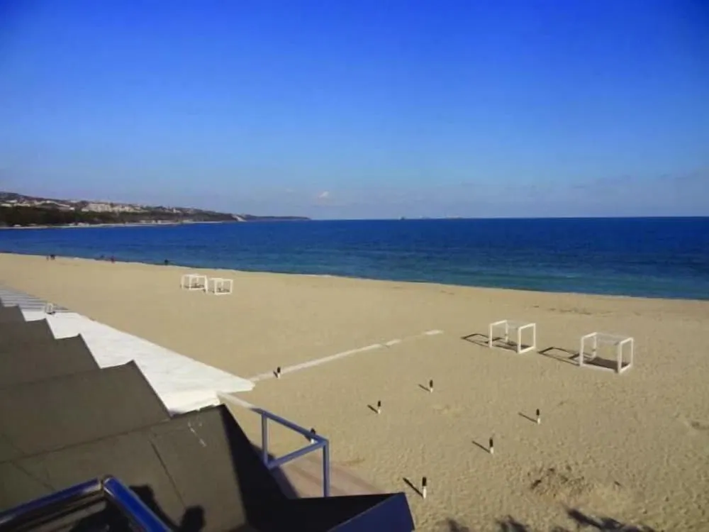 Hotel Belle Epoque Beach