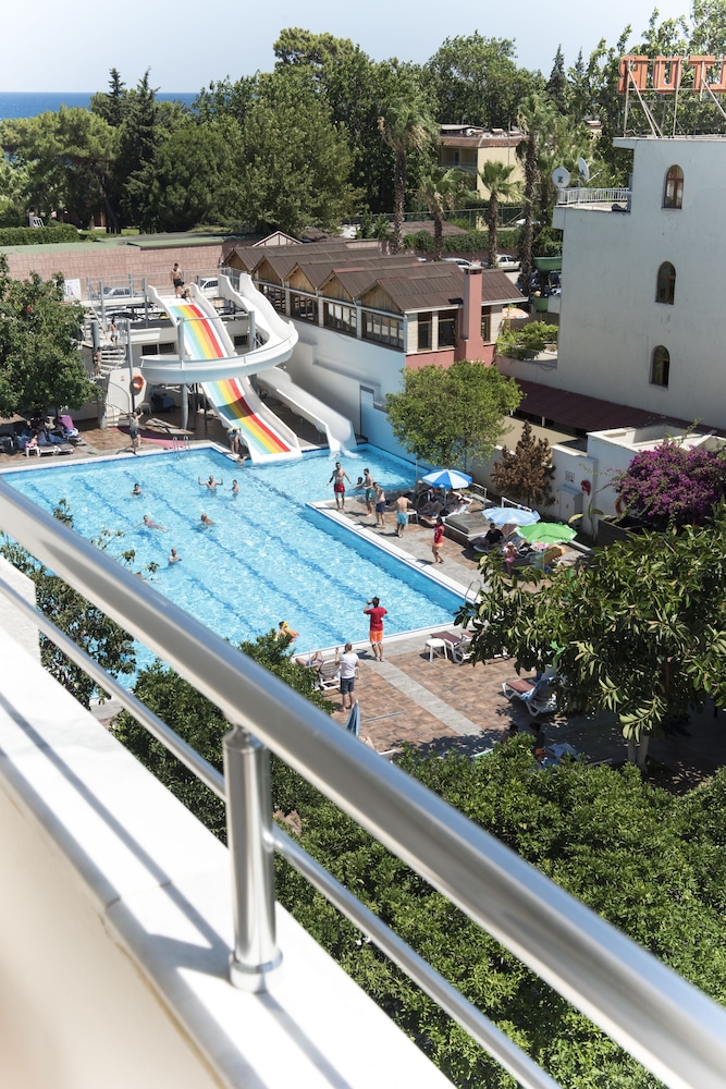 Selcukhan Hotel - zdjęcie 2