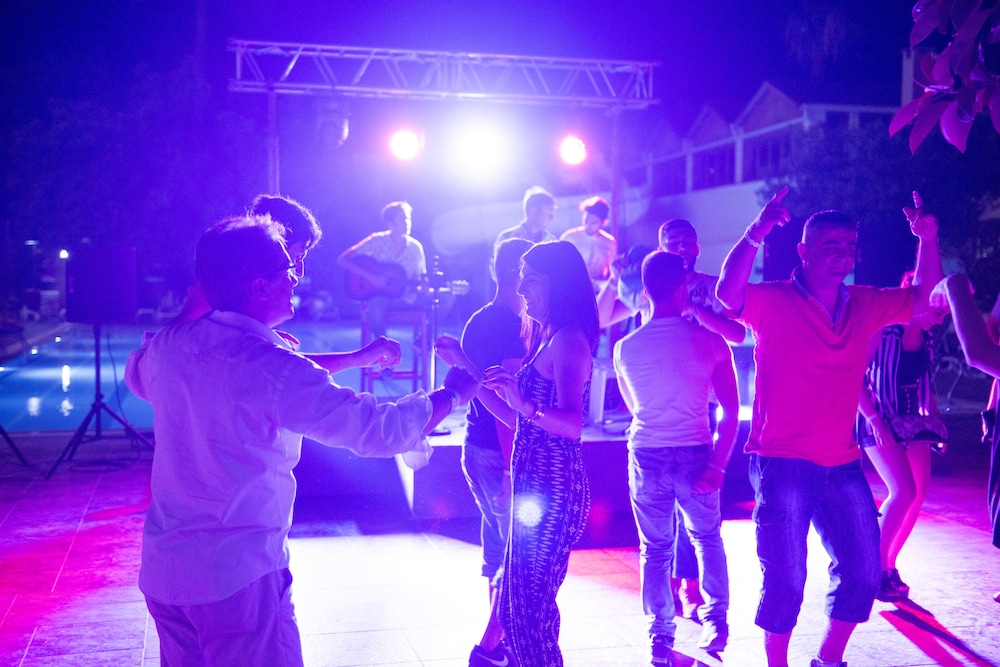 Selcukhan Hotel — Attractions in the area in Kemer