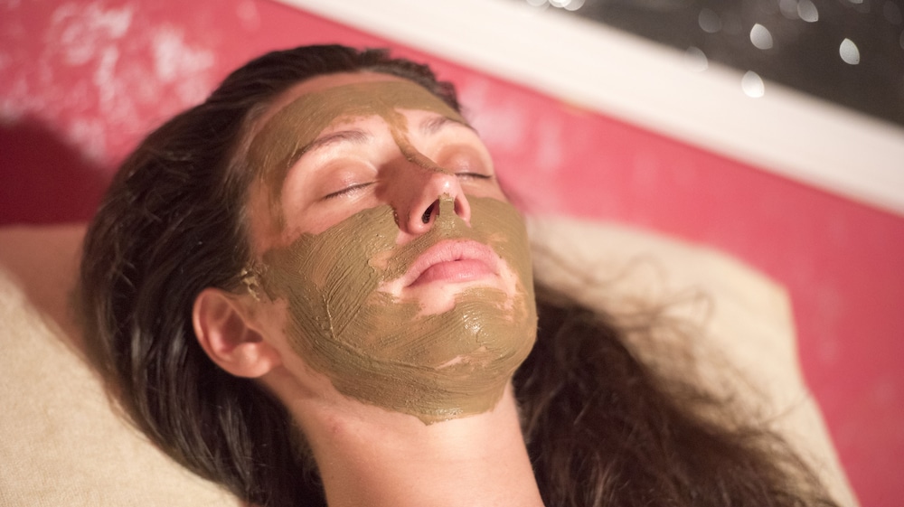 Selcukhan Hotel — Spa in Kemer