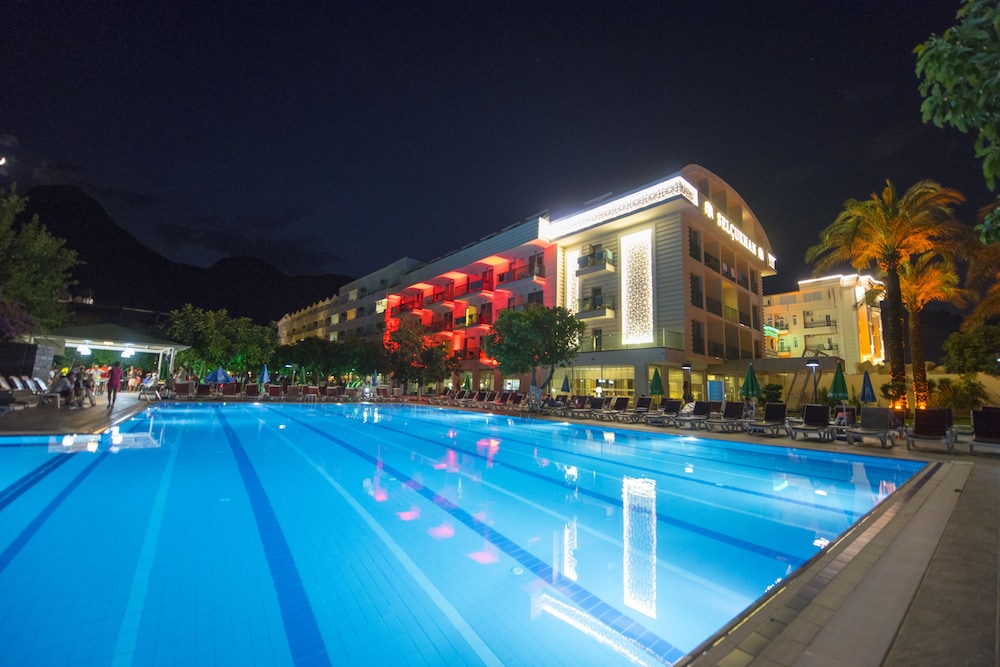 Selcukhan Hotel - zdjęcie 4