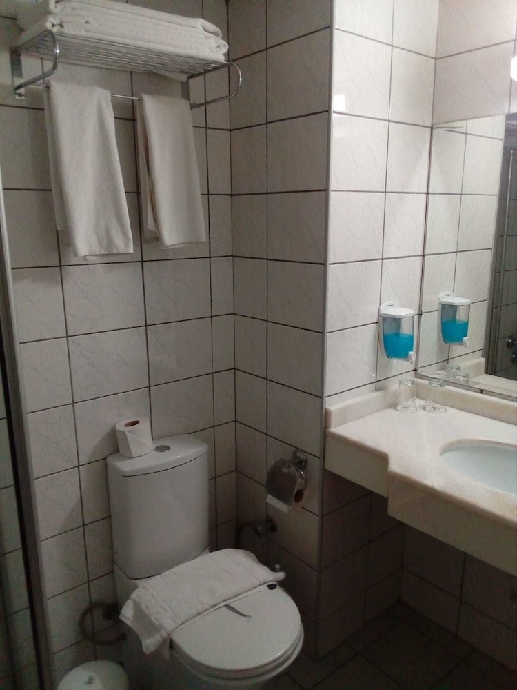 Selcukhan Hotel — Hotel rooms in Kemer