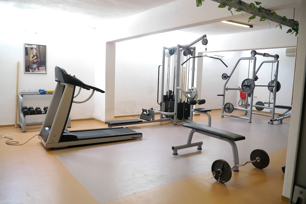 Selcukhan Hotel — Sports & recreation in Kemer