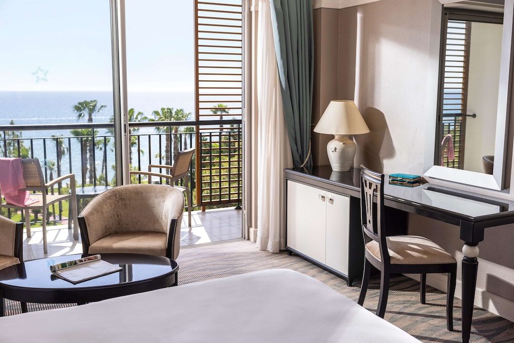 Rixos Beldibi - Adult Only - The Land of Legends Access — Hotel rooms in Kemer
