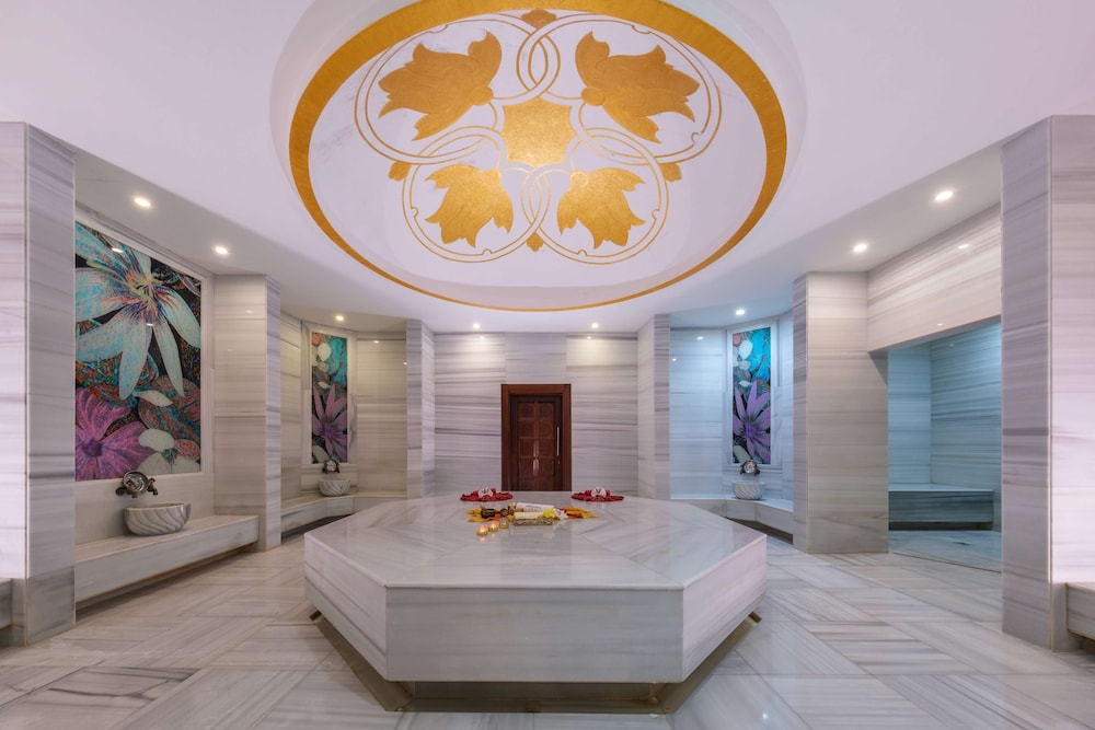 Rixos Beldibi - Adult Only - The Land of Legends Access — Spa in Kemer