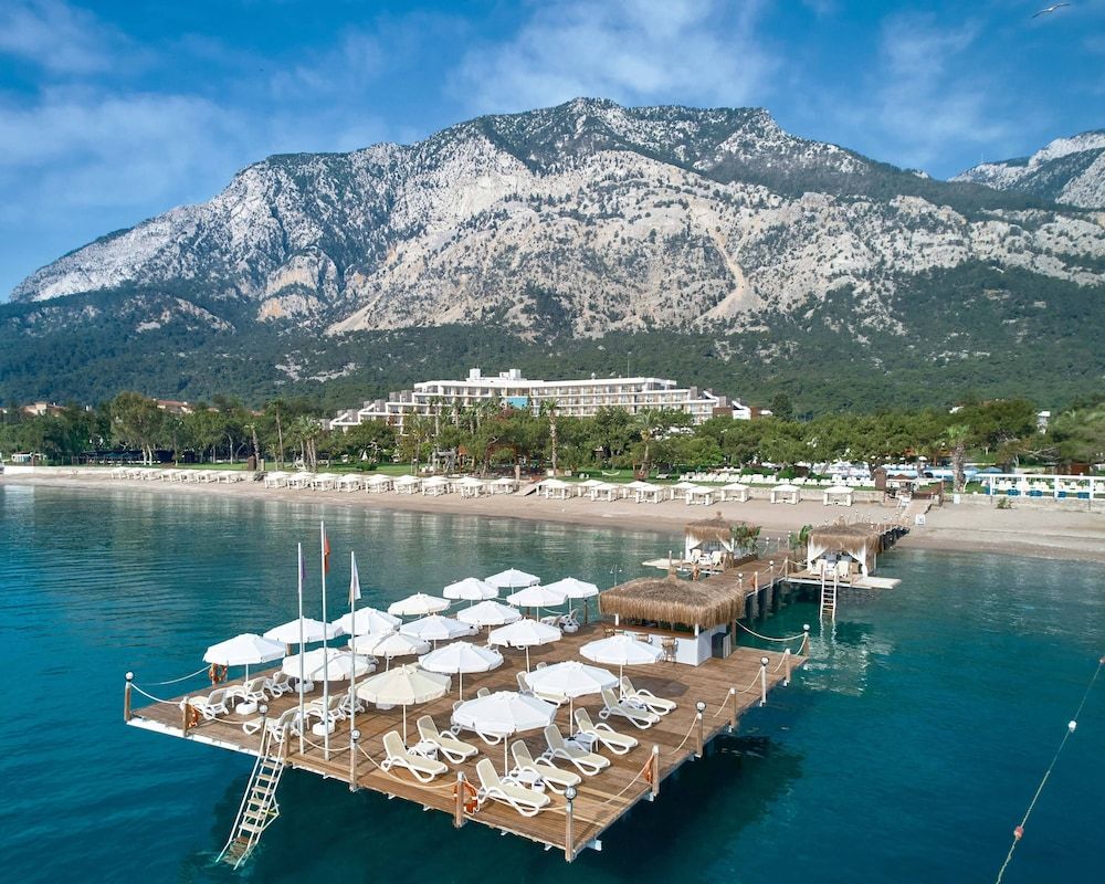 Rixos Beldibi - Adult Only - The Land of Legends Access - zdjęcie 3