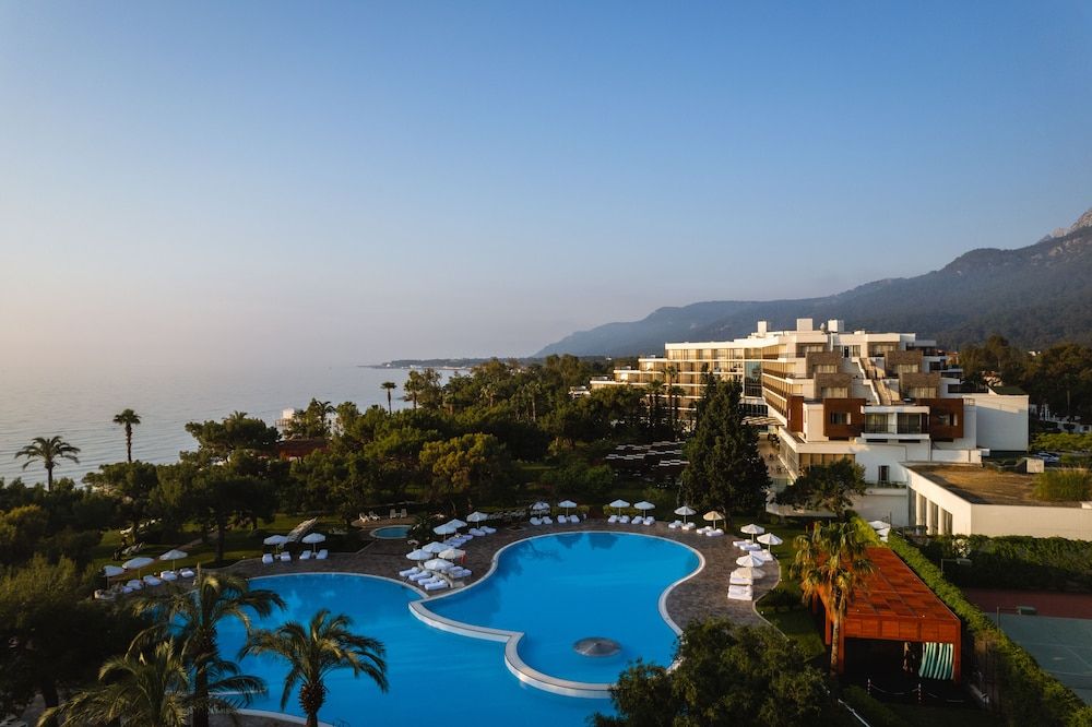 Rixos Beldibi - Adult Only - The Land of Legends Access - zdjęcie 2