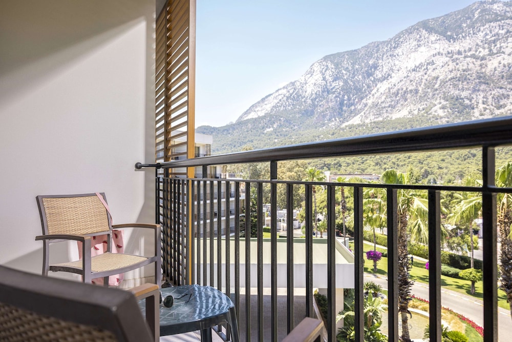Rixos Beldibi - Adult Only - The Land of Legends Access — Hotel rooms in Kemer