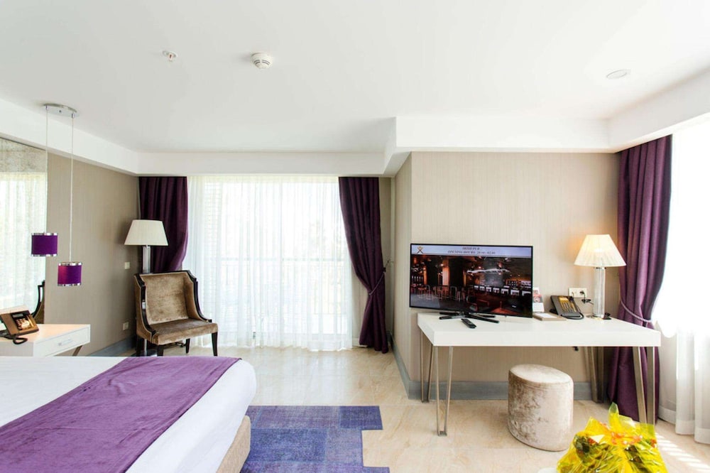 Rixos Beldibi - Adult Only - The Land of Legends Access — Hotel rooms in Kemer