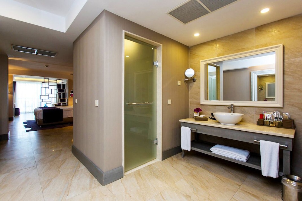 Rixos Beldibi - Adult Only - The Land of Legends Access — Hotel rooms in Kemer