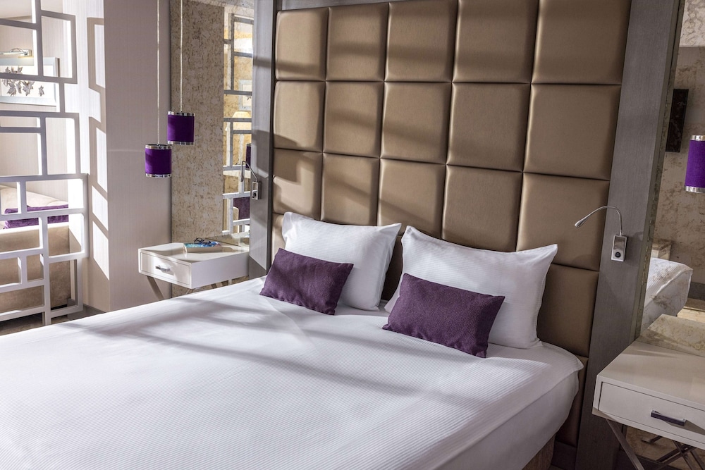 Rixos Beldibi - Adult Only - The Land of Legends Access — Hotel rooms in Kemer