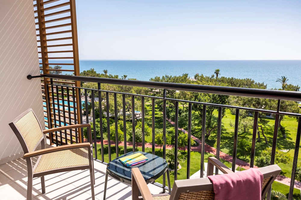 Rixos Beldibi - Adult Only - The Land of Legends Access — Hotel rooms in Kemer