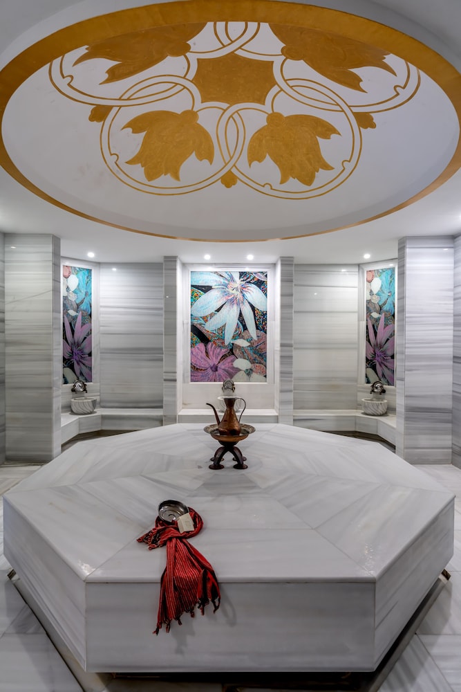 Rixos Beldibi - Adult Only - The Land of Legends Access — Hotel rooms in Kemer