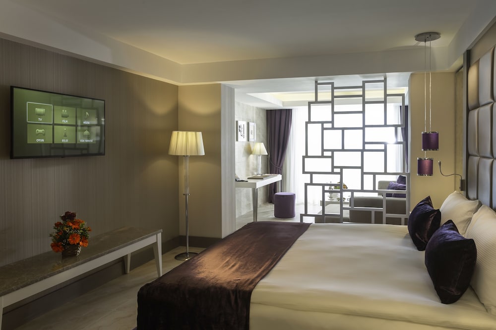 Rixos Beldibi - Adult Only - The Land of Legends Access — Hotel rooms in Kemer