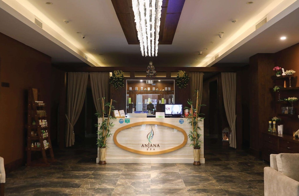 Rixos Beldibi - Adult Only - The Land of Legends Access — Spa in Kemer