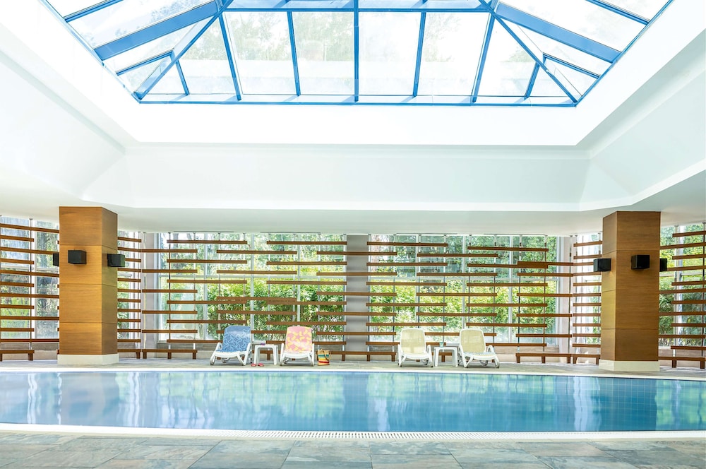 Rixos Beldibi - Adult Only - The Land of Legends Access — Swimming pool in Kemer