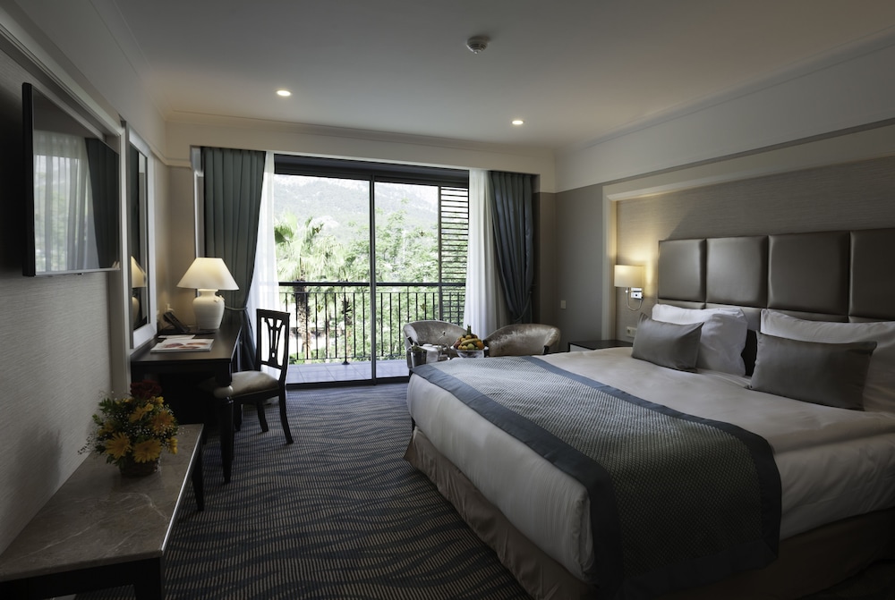 Rixos Beldibi - Adult Only - The Land of Legends Access — Hotel rooms in Kemer