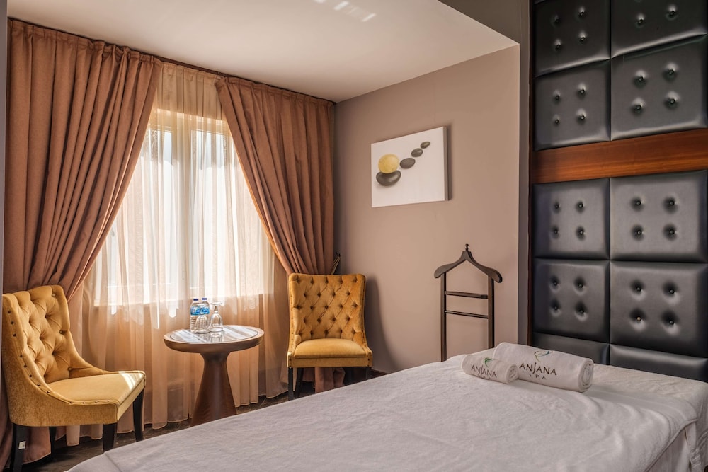 Rixos Beldibi - Adult Only - The Land of Legends Access — Hotel rooms in Kemer