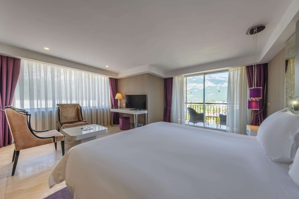 Rixos Beldibi - Adult Only - The Land of Legends Access — Hotel rooms in Kemer