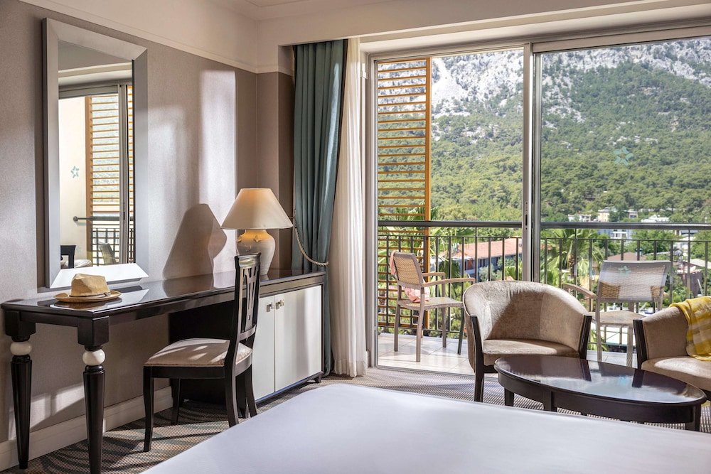 Rixos Beldibi - Adult Only - The Land of Legends Access — Hotel rooms in Kemer