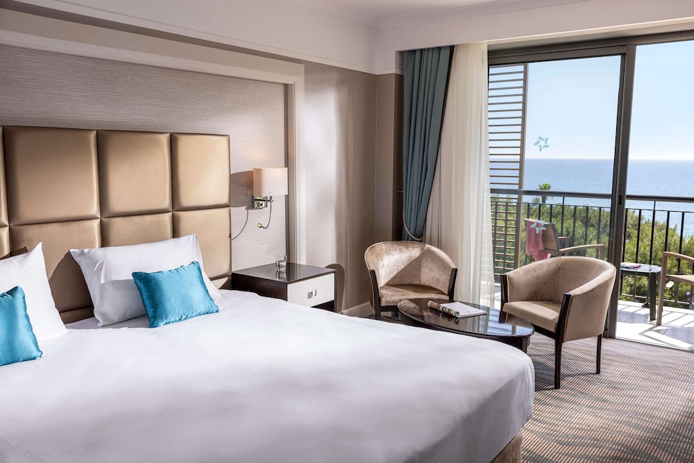 Rixos Beldibi - Adult Only - The Land of Legends Access — Hotel rooms in Kemer
