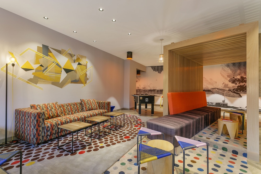 Ginger Goa — Sports & recreation in Panaji, Goa