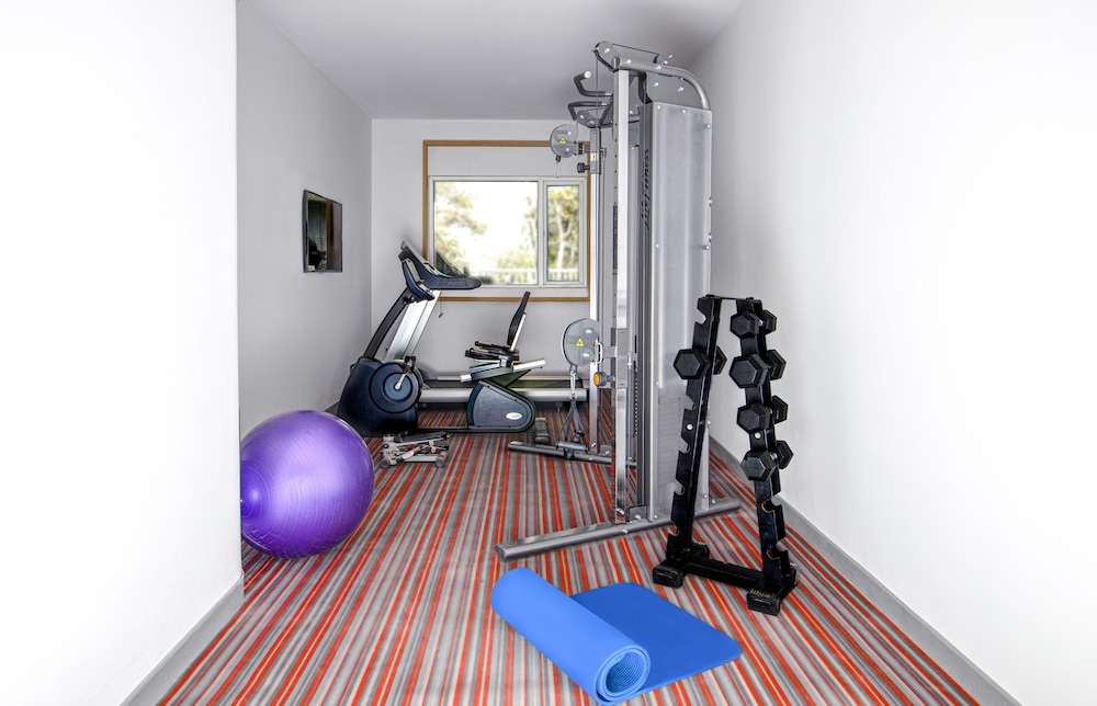 Ginger Goa — Sports & recreation in Panaji, Goa