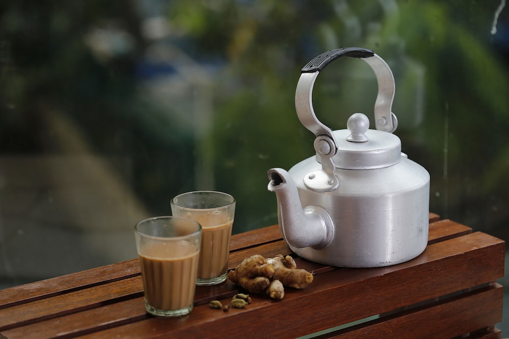 Ginger Goa — Restaurant & bars in Panaji, Goa