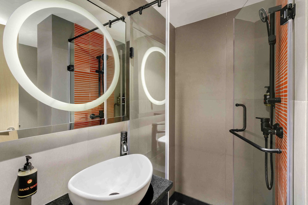 Ginger Goa — Hotel rooms in Panaji, Goa