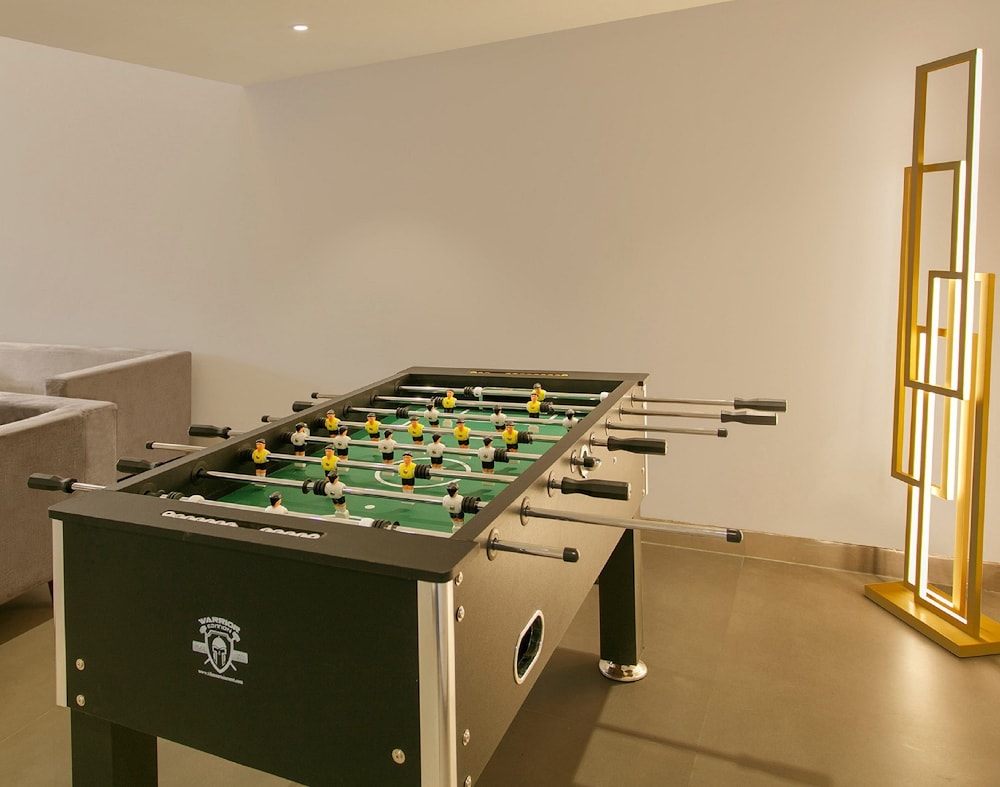 Ginger Goa — Sports & recreation in Panaji, Goa