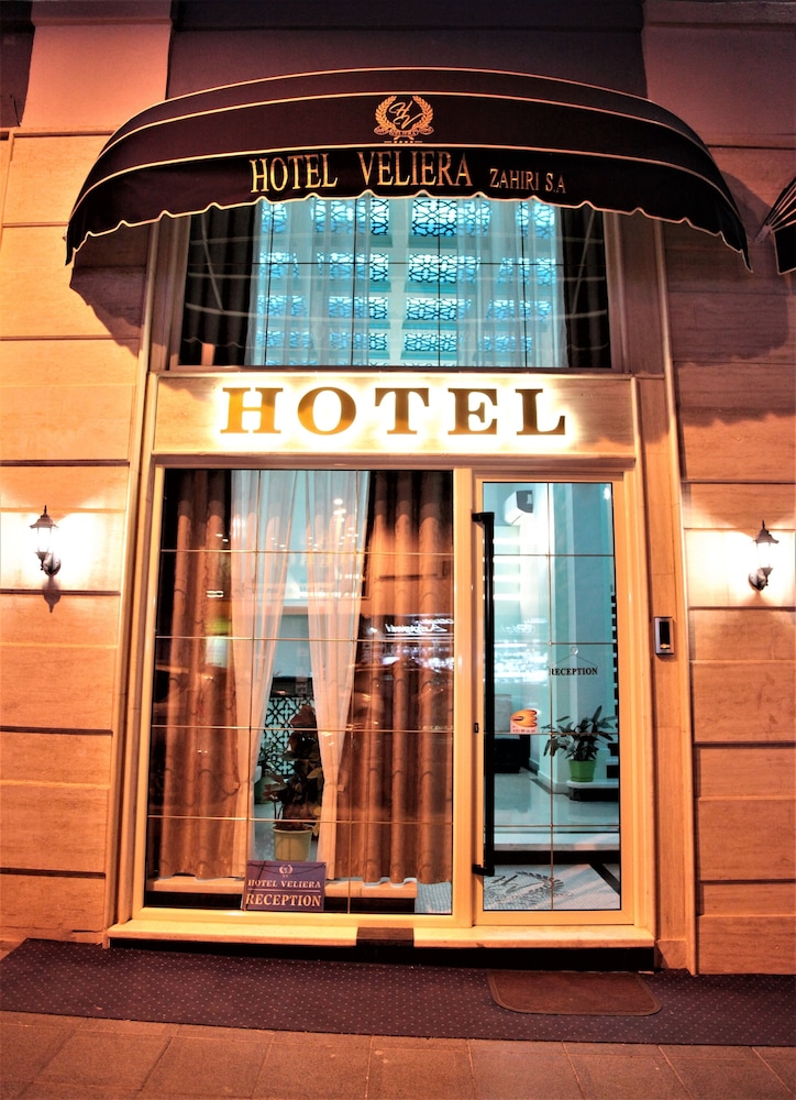 Hotel Veliera - zdjęcie 2