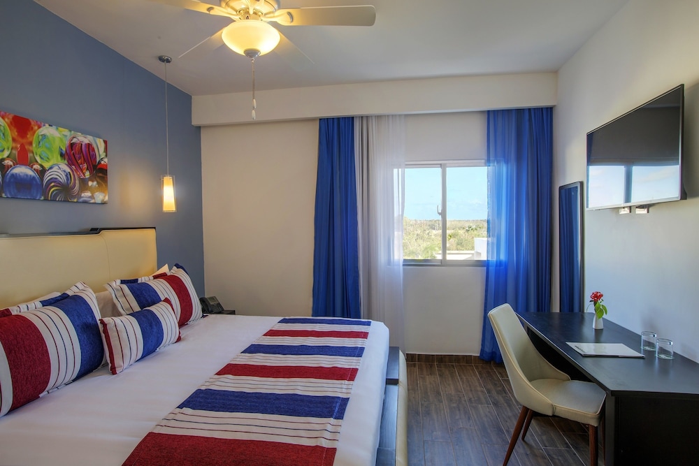 whala!urban punta cana — Hotel rooms in Bavaro, La Altagracia