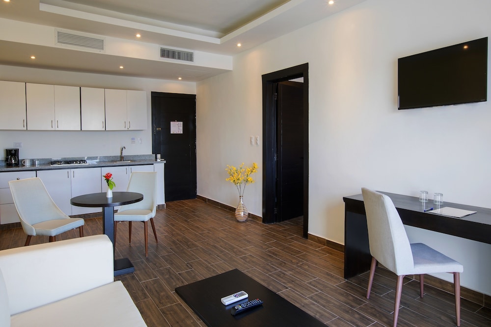 whala!urban punta cana — Hotel rooms in Bavaro, La Altagracia