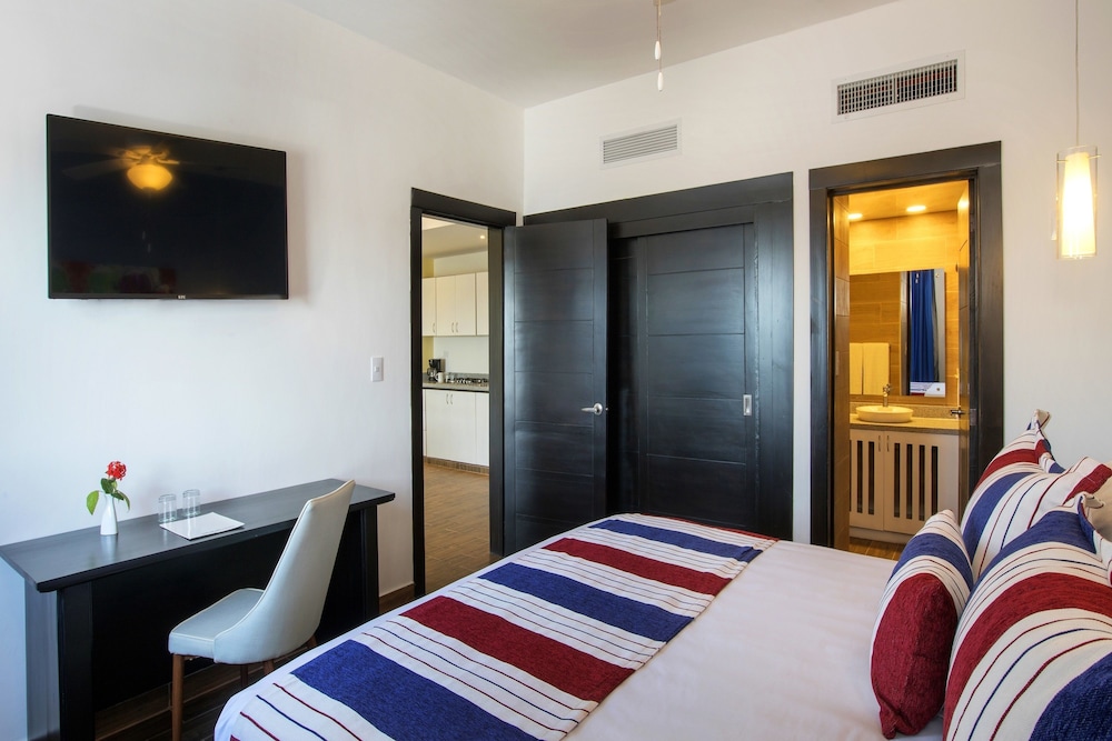 whala!urban punta cana — Hotel rooms in Bavaro, La Altagracia