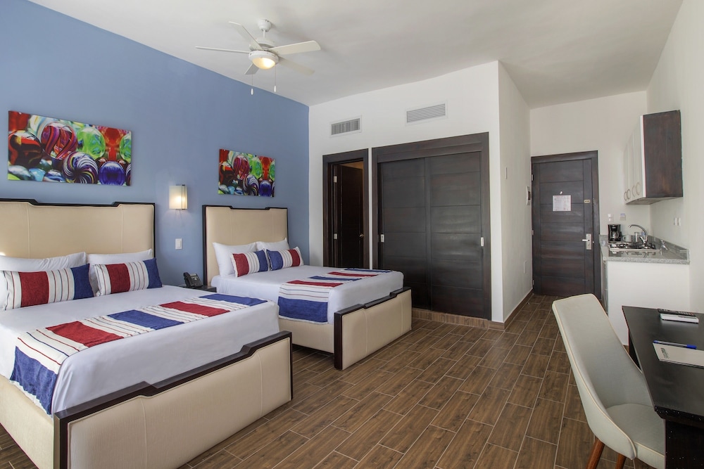 whala!urban punta cana — Hotel rooms in Bavaro, La Altagracia