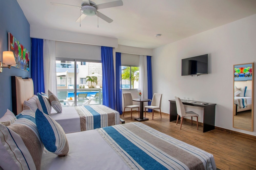 whala!urban punta cana — Hotel rooms in Bavaro, La Altagracia