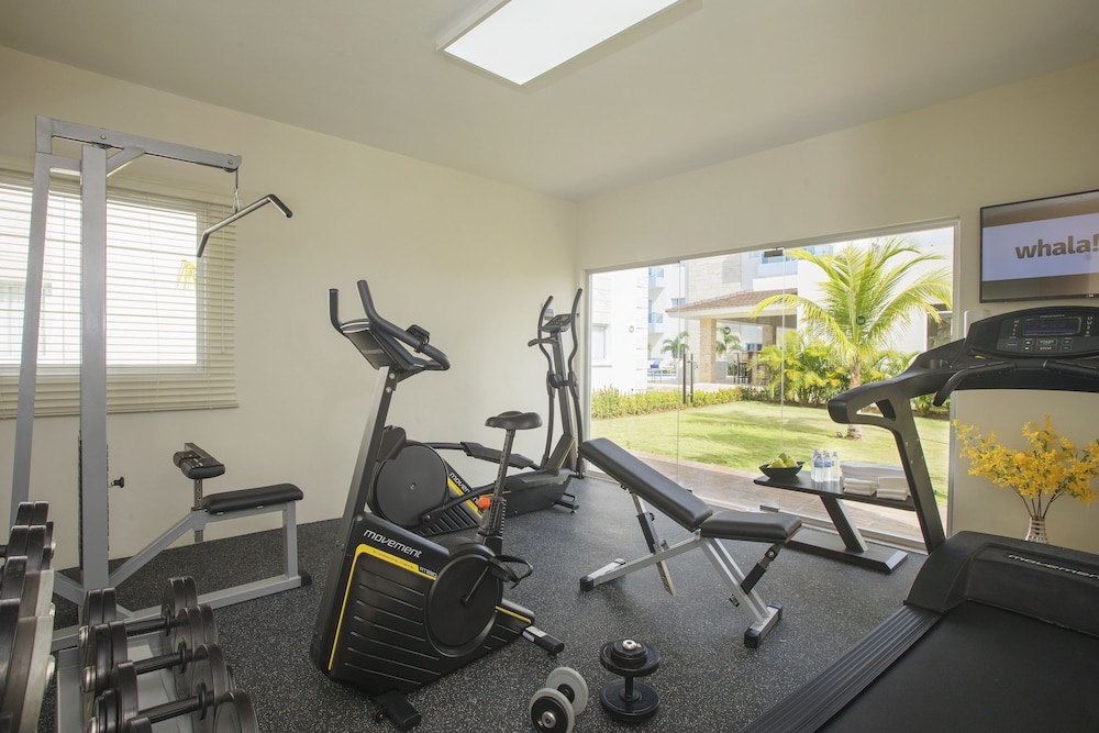 whala!urban punta cana — Sports & recreation in Bavaro, La Altagracia