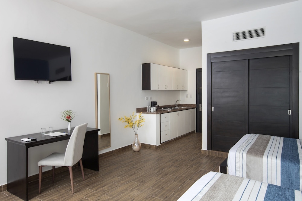 whala!urban punta cana — Hotel rooms in Bavaro, La Altagracia