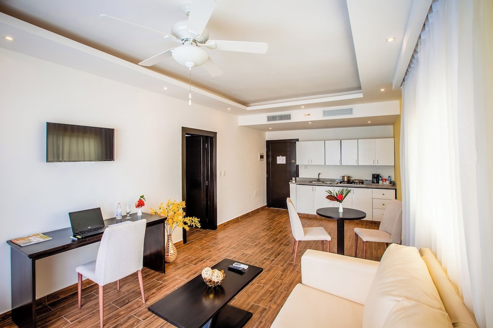 whala!urban punta cana — Hotel rooms in Bavaro, La Altagracia