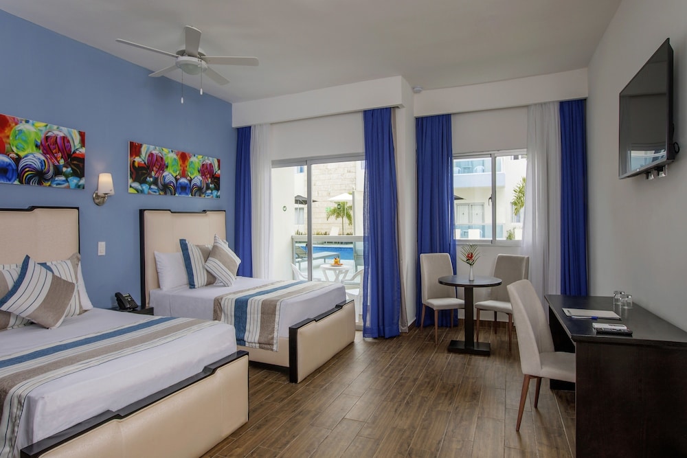 whala!urban punta cana — Hotel rooms in Bavaro, La Altagracia