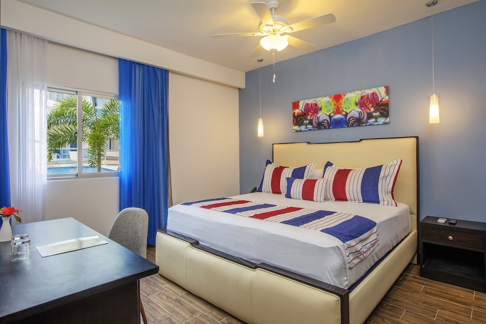 whala!urban punta cana — Hotel rooms in Bavaro, La Altagracia