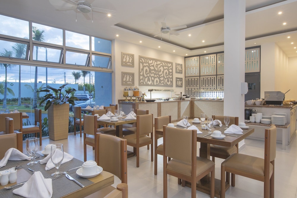 whala!urban punta cana — Restaurant & bars in Bavaro, La Altagracia