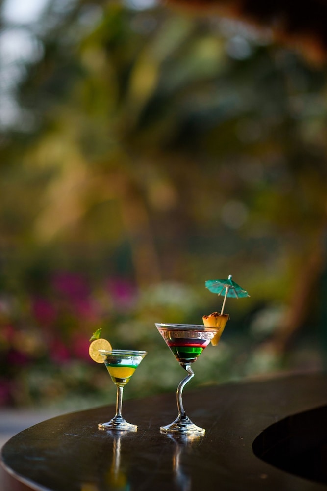 Beleza By The Beach — Restaurant & bars in Betalbatim, Goa