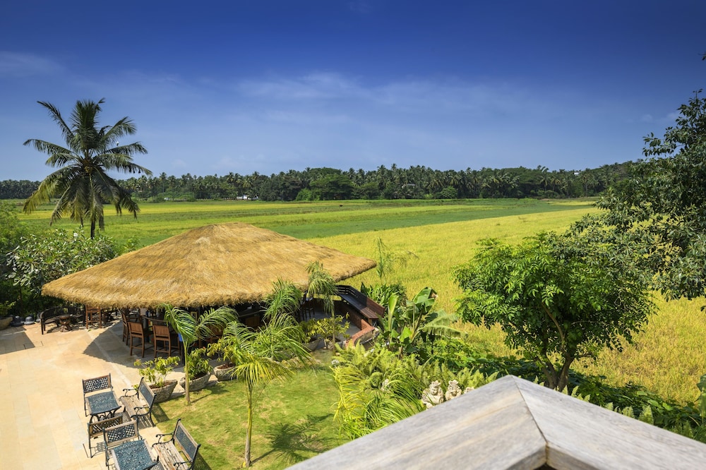 Beleza By The Beach — Restaurant & bars in Betalbatim, Goa