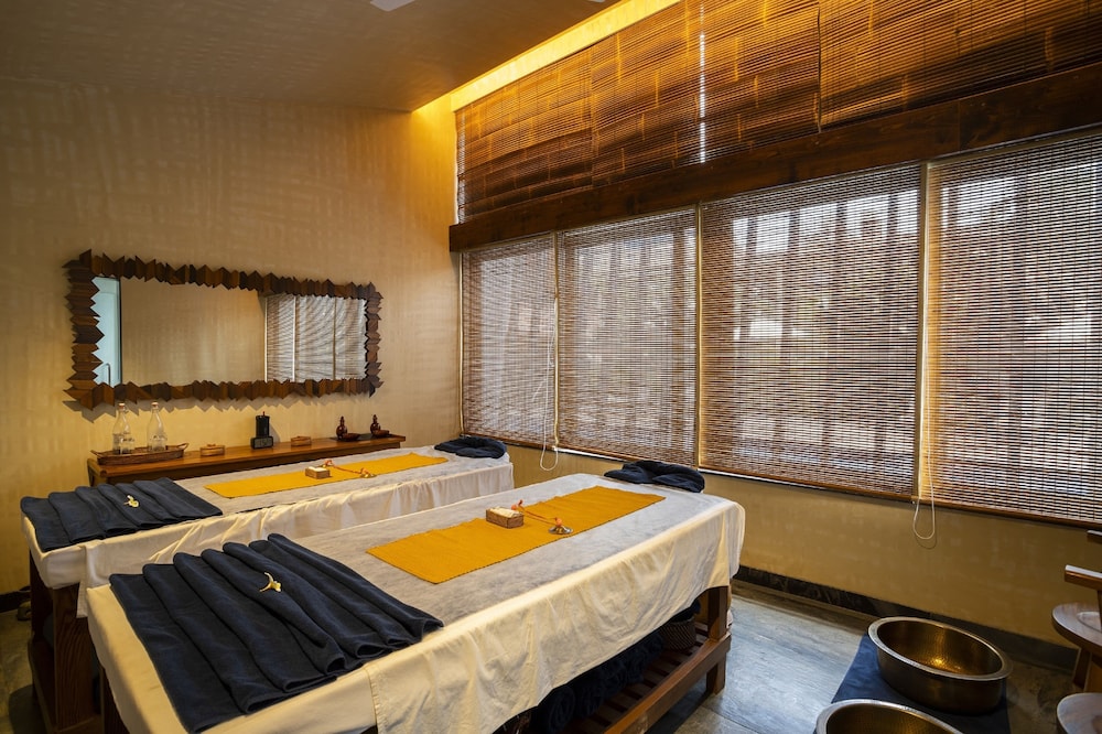 Beleza By The Beach — Spa in Betalbatim, Goa