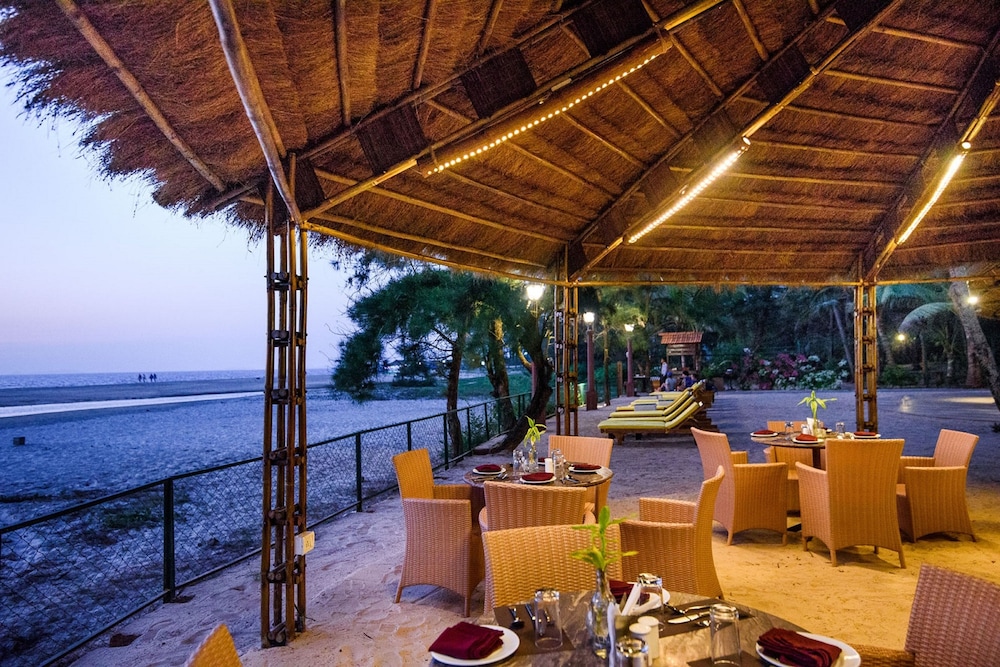 Beleza By The Beach — Restaurant & bars in Betalbatim, Goa
