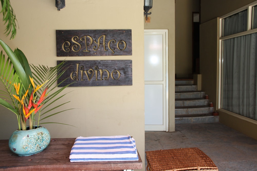 Beleza By The Beach — Hotel building in Betalbatim, Goa